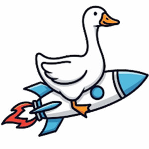 Silly Goose